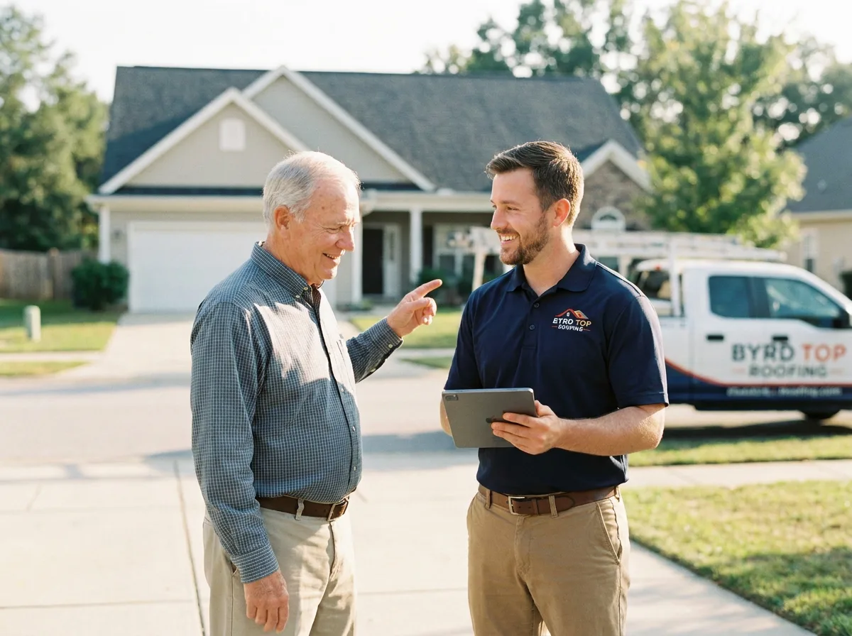 Roofing Wall, SD FAQs